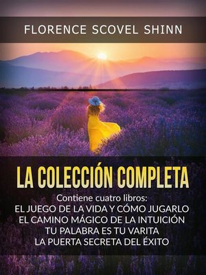 cover image of La Colección Completa (Traducido)